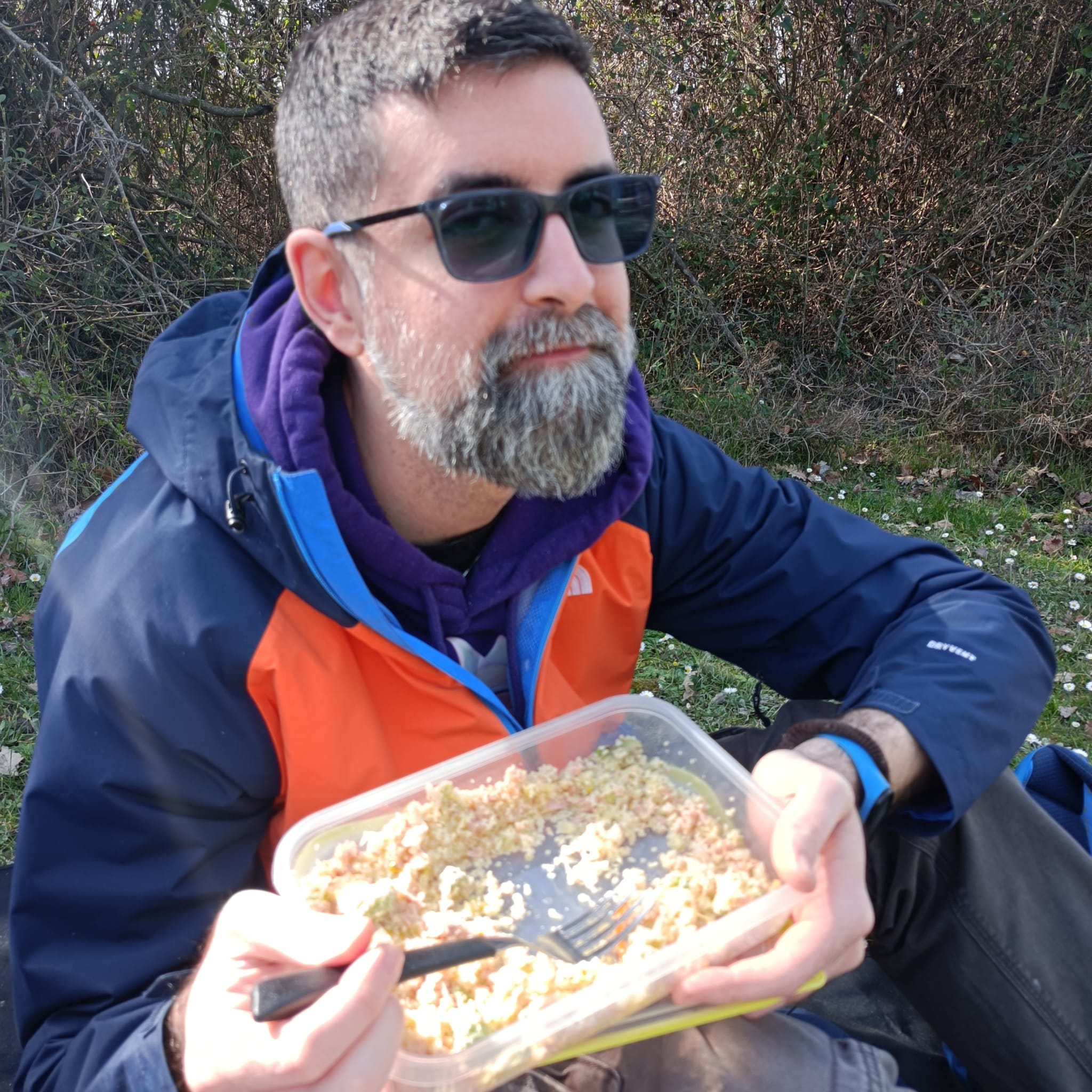 Andrea Ceravolo — fondatore di Varco